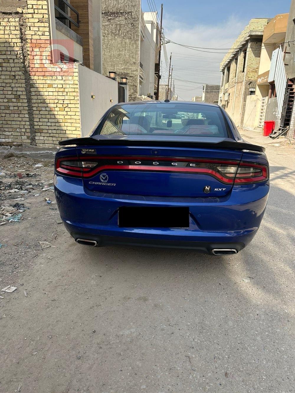 Dodge Charger